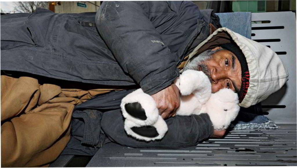 HELPING-THE-HOMELESS