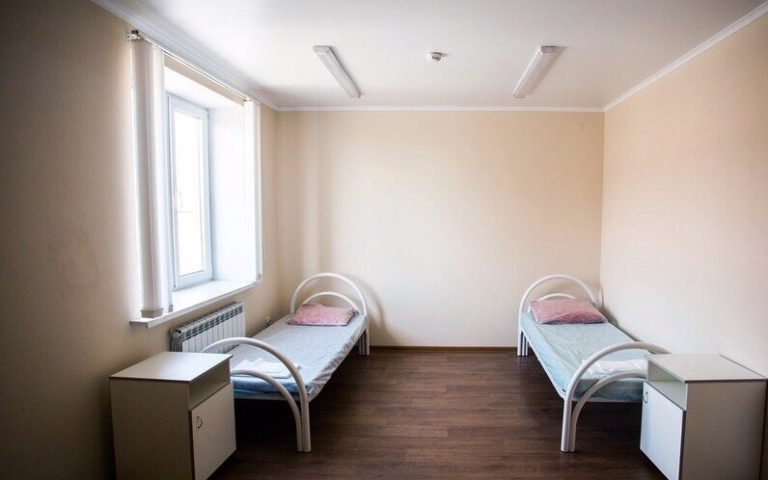 НЕ ПРОСТО РАБОЧИЙ ДОМ