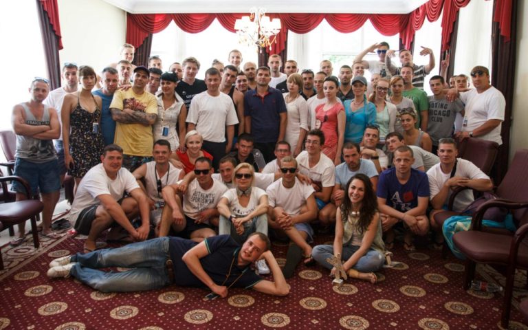 Рабочий Дом Казань