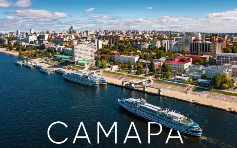 Рабочий Дом Самара