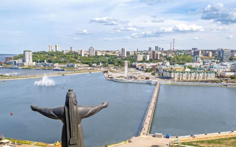 Рабочий Дом Чебоксары